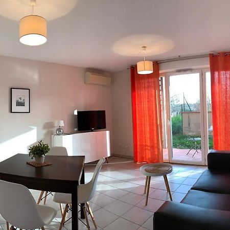Residence Saint Clair Balma Dış mekan fotoğraf
