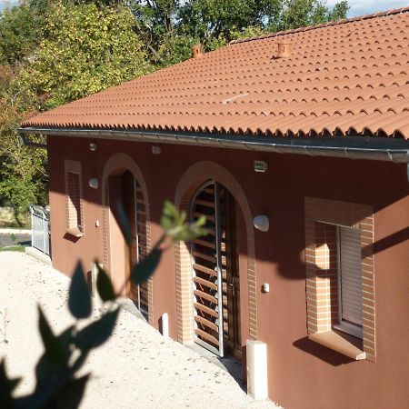 Residence Saint Clair Balma Dış mekan fotoğraf