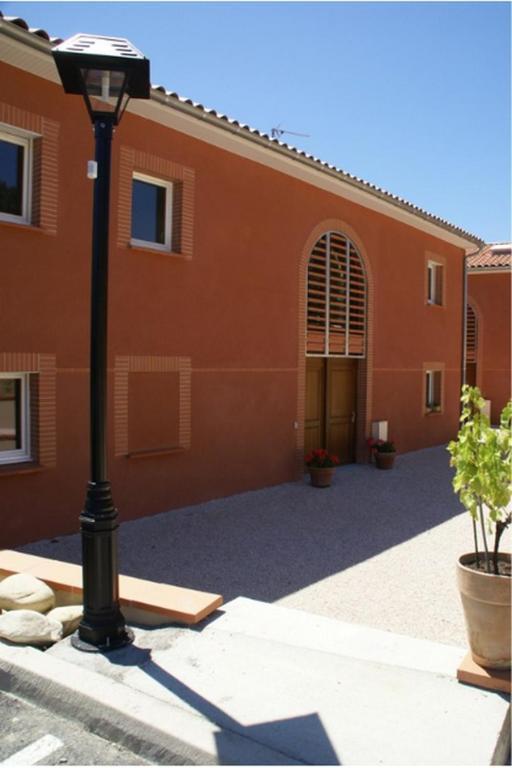 Residence Saint Clair Balma Dış mekan fotoğraf