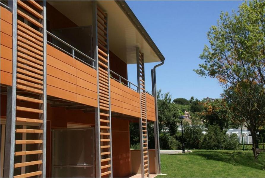 Residence Saint Clair Balma Dış mekan fotoğraf