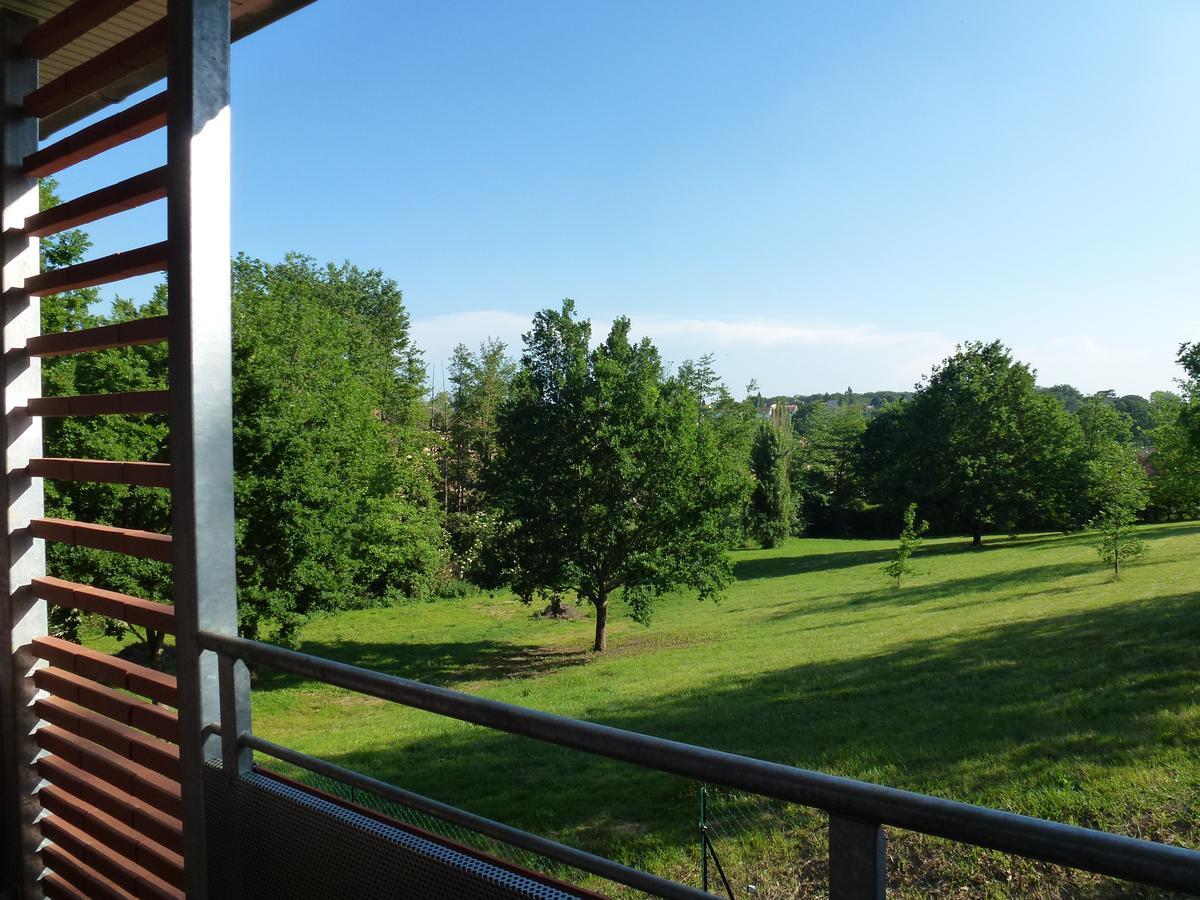 Residence Saint Clair Balma Dış mekan fotoğraf