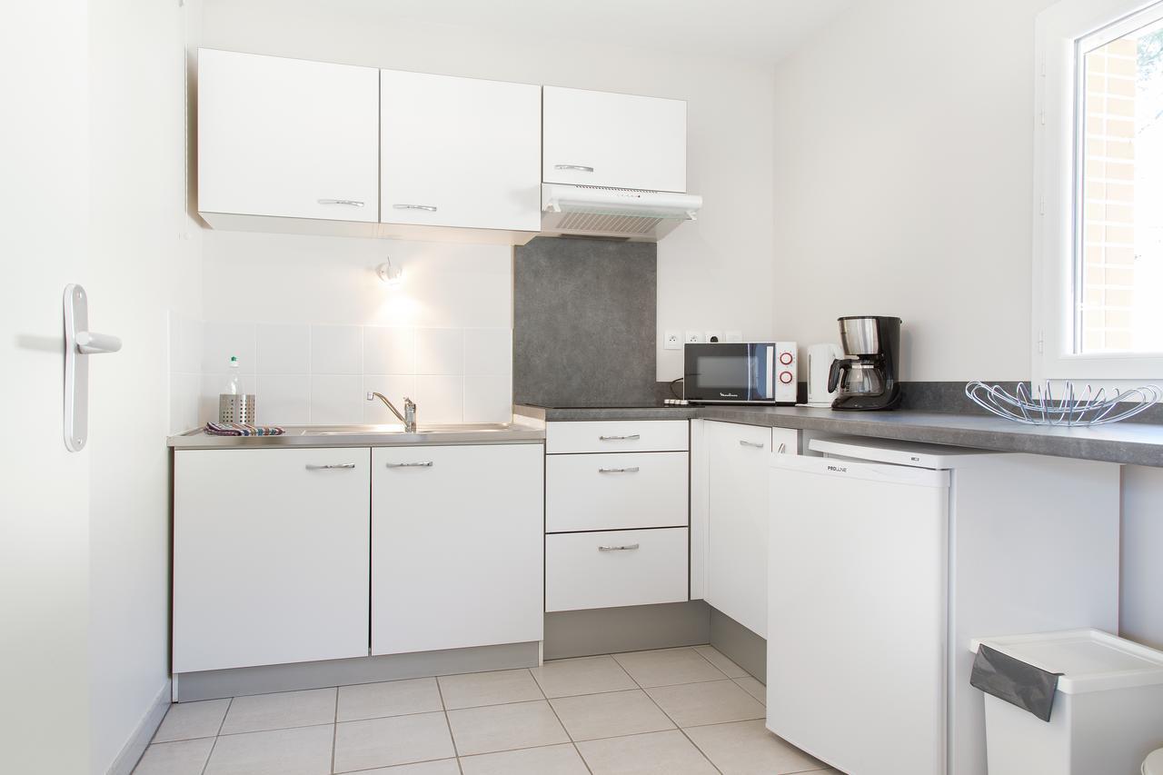 Residence Saint Clair Balma Dış mekan fotoğraf