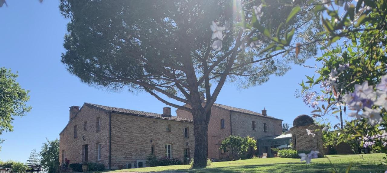 Residence Saint Clair Balma Dış mekan fotoğraf