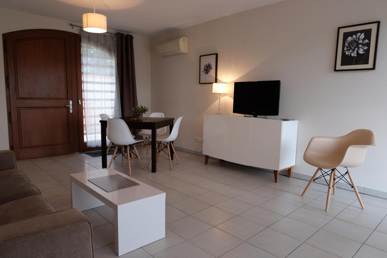 Residence Saint Clair Balma Dış mekan fotoğraf
