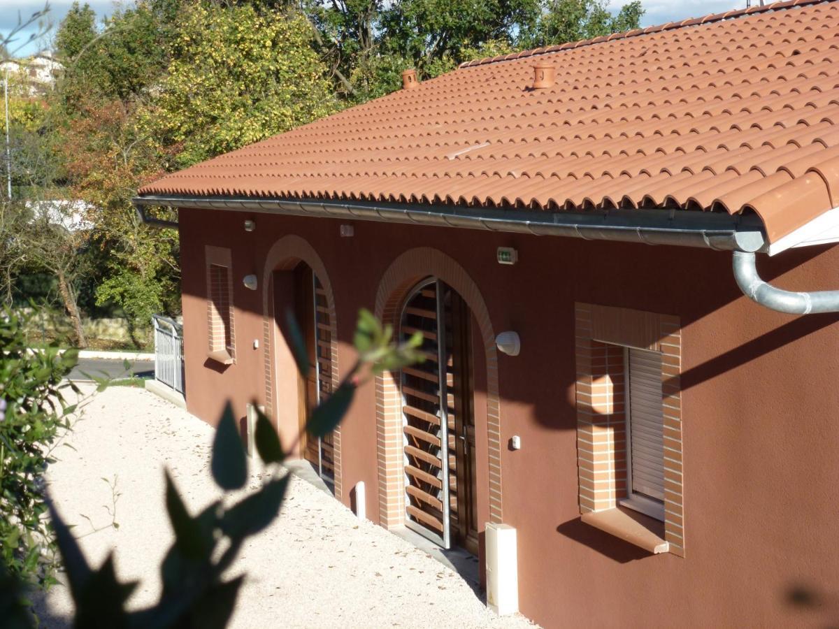 Residence Saint Clair Balma Dış mekan fotoğraf